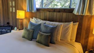 The Andiron Seaside Inn & Cabins - Little River - 7