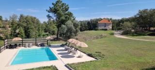 Quinta da Adarnela - Lagares da Beira - 6