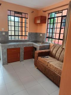 Peak Meadows Apartment - 3