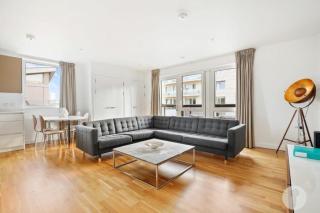 Modern 3 bedroom - Olympic Park - E20 Stratford - Londra - 0