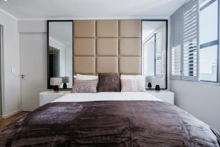 Luxurious Apartment Condo in Sandton - 8th Floor - Joanesburgo - 6