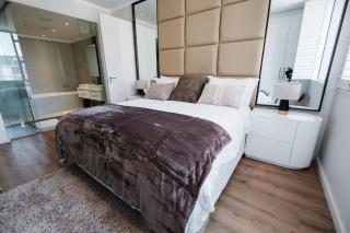 Luxurious Apartment Condo in Sandton - 8th Floor - Joanesburgo - 5