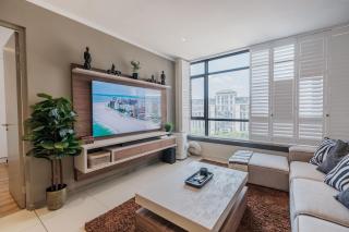 Luxurious Apartment Condo in Sandton - 8th Floor - Joanesburgo - 0