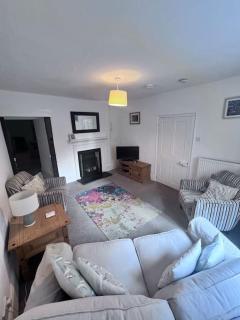 Historic Fowey Home by the Quay - 6