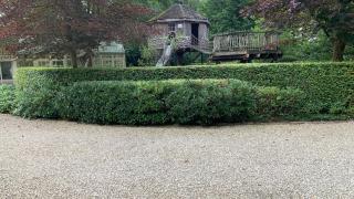 Boutique hotel-restaurant De Lindehoeve - 1