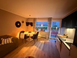 -Sweet Spot-Stylisch Strandnah Balkon PP - Timmendorfer Strand - 6