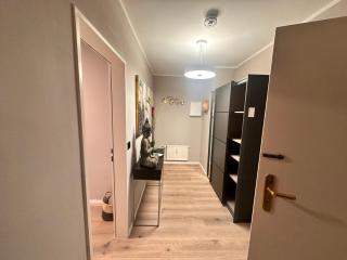 -Sweet Spot-Stylisch Strandnah Balkon PP - Timmendorfer Strand - 7