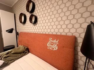 -Sweet Spot-Stylisch Strandnah Balkon PP - Timmendorfer Strand - 9
