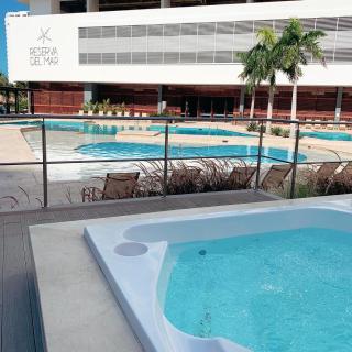 Lujoso Apartamento tipo loft - 6