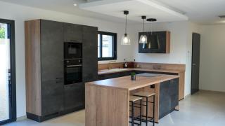 Villa Valence - Bourg-lès-Valence - 2