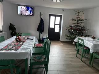 Casa Forrás - Borsec - 7
