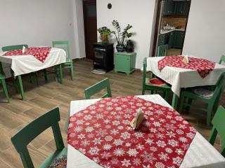 Casa Forrás - Borsec - 8