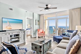 Jade East Towers 0830 by Newman-Dailey - Destin - 0