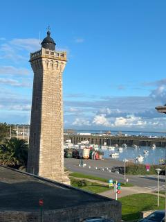 Appartement le Theven - Roscoff - 9