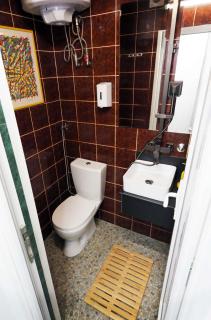 Central Mini Spot - Belgrado - 2