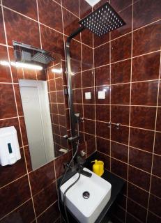 Central Mini Spot - Belgrado - 1