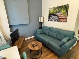 Flat 1, 297 Gillott Road, B16 0RT - 6