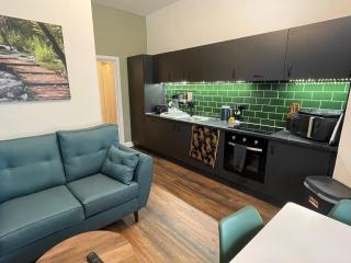 Flat 1, 297 Gillott Road, B16 0RT - Birmingham - 7