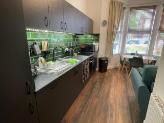 Flat 1, 297 Gillott Road, B16 0RT - Birmingham - 9