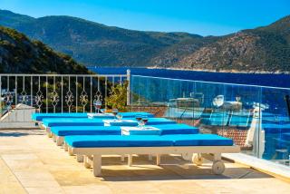 ViLLA SİRİ - Kaş - 2