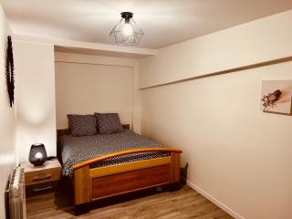 La Cave aux Lumières - Proche centre-ville - 2 chambres - Wifi - 5