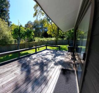 River Trail Retreat - Turangi - 3
