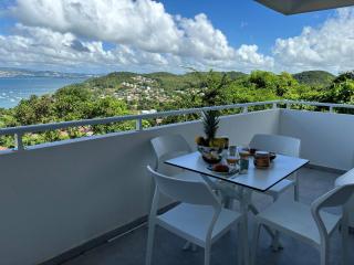 Villa Ansalane - Quartiers Anse à lʼÂne - 1