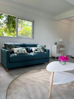 Villa Ansalane - Quartiers Anse à lʼÂne - 6