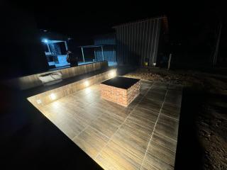 Suíte Canário - Colinas Do Sul - 1