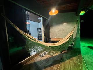 Suíte Canário - Colinas Do Sul - 8
