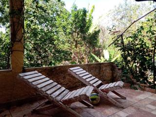 Bela Oyá Casa Hostel - Vale do Capao - 6