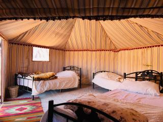 Wadi rum wonders - 4