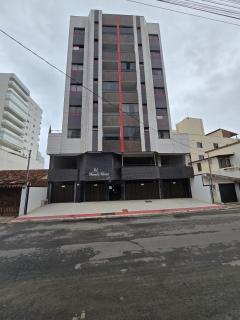 Apartmento Wanda Vieira - Guarapari - 4