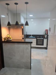 Apartmento Wanda Vieira - Guarapari - 3