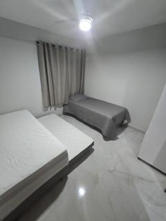 Apartmento Wanda Vieira - Guarapari - 2
