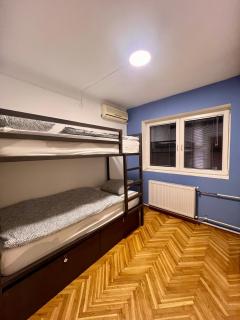 Radio Hostel - Skopje - 6