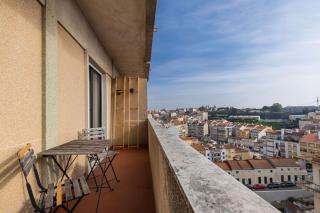 Tagus Views - Lissabon - 6