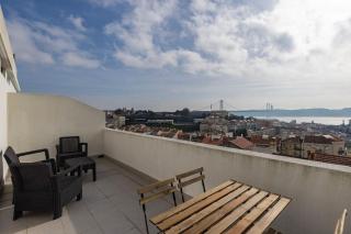Tagus Views II - Lissabon - 9