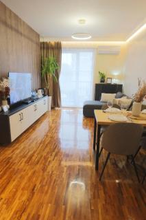 Praga Premium Comfort bezpłatny parking - 9