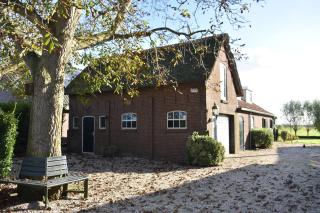 Het Koetshuis - 8