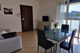 Adriano Park View - Crescenzago - 1