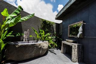 De Moksha Eco Friendly Boutique Resort - Tanah Lot - 8