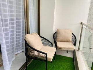 The Amber House Kilimani - Nairobi - 9