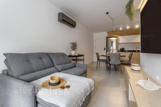 Apartamento lindo no cacupé - Florianópolis - 1