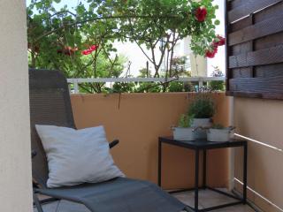 Ferienwohnung Westside - 4