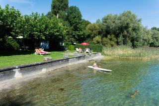 Ferienwohnung Ankerplatz 2 - Immenstaad am Bodensee - 9