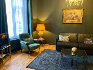 Le Bovary - Spa - 5