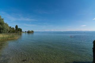 Ferienwohnung Ankerplatz 2 - Immenstaad am Bodensee - 7