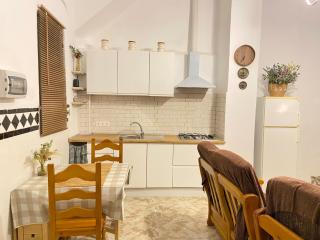 Alicante Postiguet Beach House - Alicante - 2