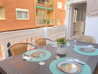 Alicante Postiguet Beach House - Alicante - 9